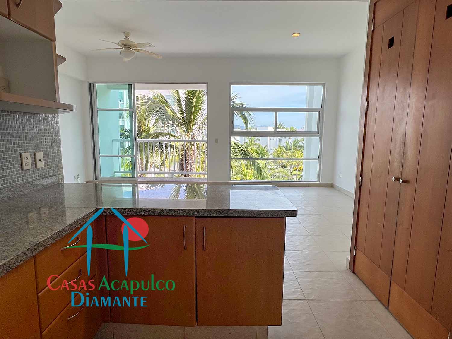 Mayan Lakes MT2 402 - Cocina 5